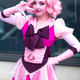 Cosplay by courtwithconfidence